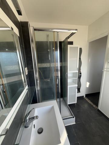 Appartement 1 pièce(s) 1 chambre(s) 41 m²