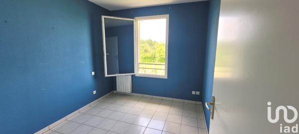 Maison à vendre 4 pièces 82 m² Saint-Jean-d'Angély