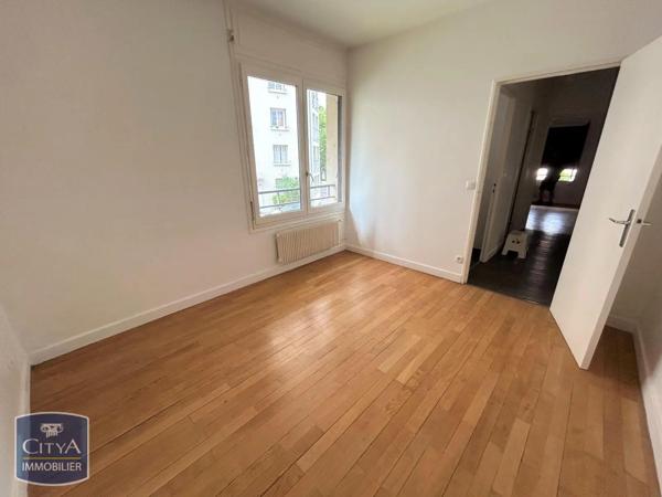 Appartement à louer 5 pièces 106.65m² Lyon 4e Arrondissement (69004)