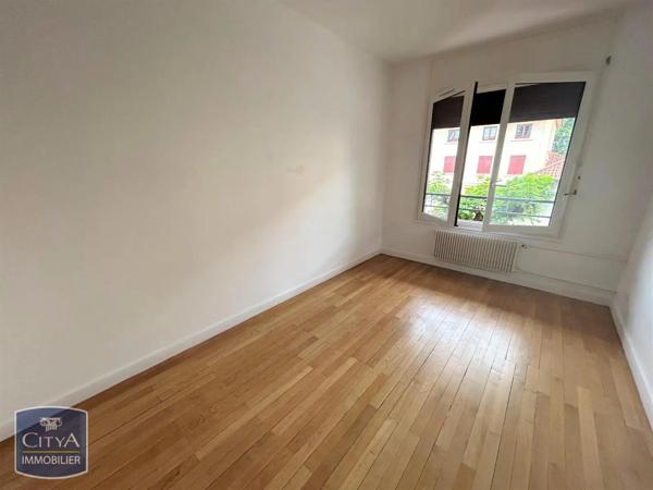 Appartement à louer 5 pièces 106.65m² Lyon 4e Arrondissement (69004)