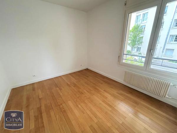 Appartement à louer 5 pièces 106.65m² Lyon 4e Arrondissement (69004)