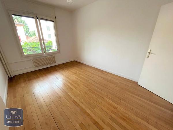 Appartement à louer 5 pièces 106.65m² Lyon 4e Arrondissement (69004)