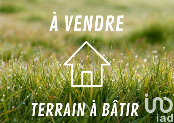 Terrain à vendre 640 m² Surgères
