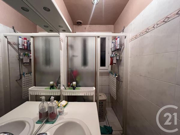 Maison à vendre  3 pièces - 66 m2 MONTLUCON - 03