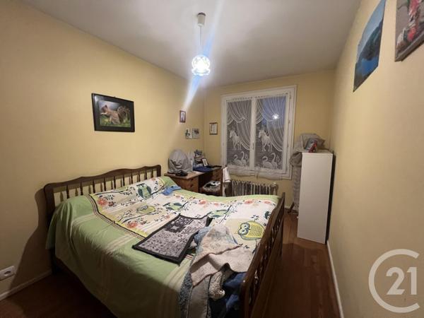 Maison à vendre  3 pièces - 66 m2 MONTLUCON - 03