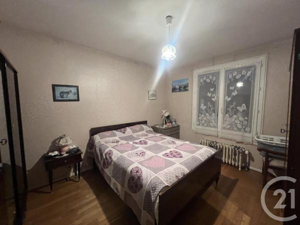 Maison à vendre  3 pièces - 66 m2 MONTLUCON - 03