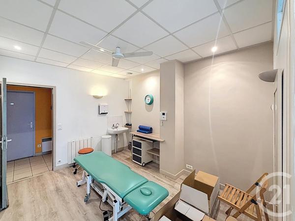 Appartement F4 à vendre  4 pièces - 83 m2 PARIS - 75018