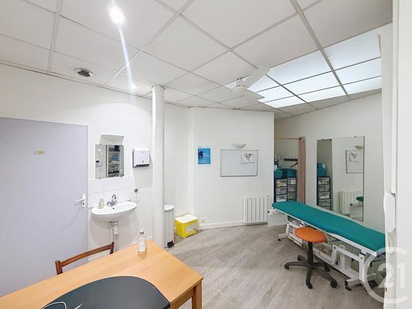 Appartement F4 à vendre  4 pièces - 83 m2 PARIS - 75018