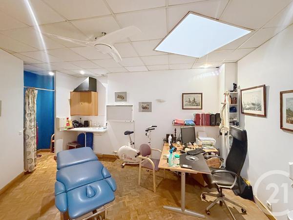 Appartement F4 à vendre  4 pièces - 83 m2 PARIS - 75018