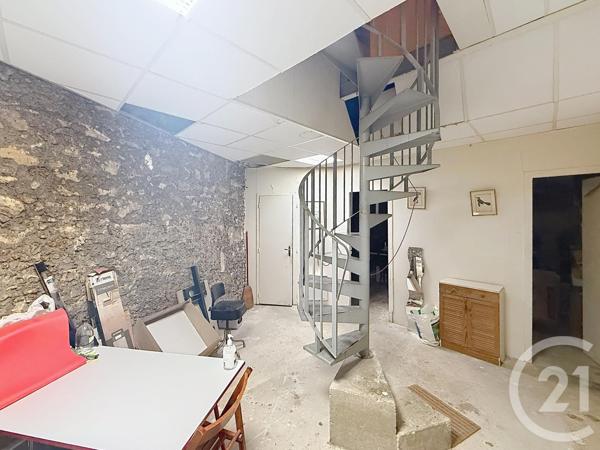 Appartement F4 à vendre  4 pièces - 83 m2 PARIS - 75018