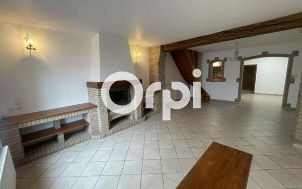 Maison à vendre    4 pièces •  Orchies