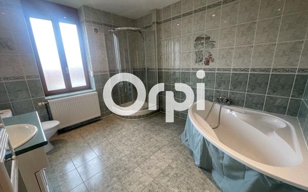 Maison à vendre    4 pièces •  Orchies