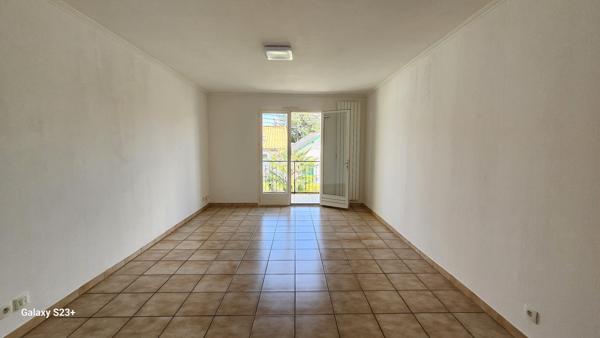 Niort quartier avenue de la Rochelle Appartement 3 pièces 61.62