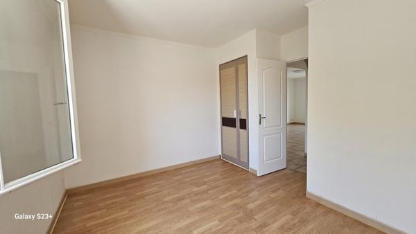 Niort quartier avenue de la Rochelle Appartement 3 pièces 61.62