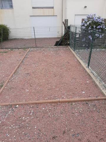 Niort quartier avenue de la Rochelle Appartement 3 pièces 61.62