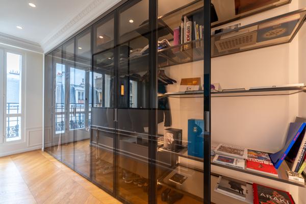 SUBLIME APPARTEMENT DE RÉCEPTION