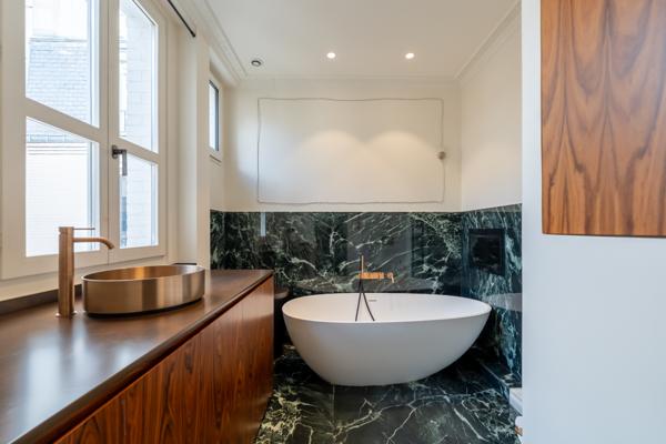 SUBLIME APPARTEMENT DE RÉCEPTION