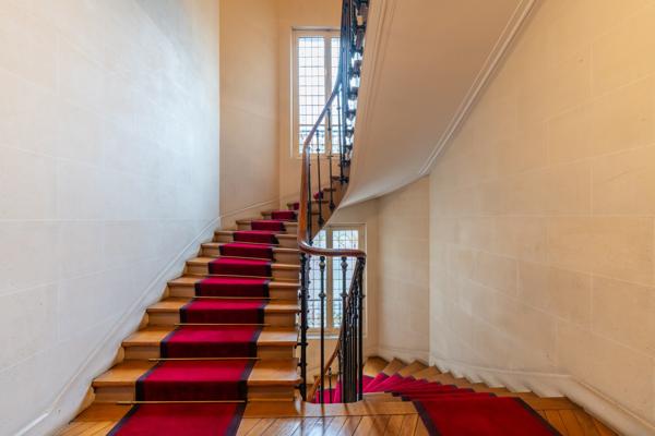 SUBLIME APPARTEMENT DE RÉCEPTION