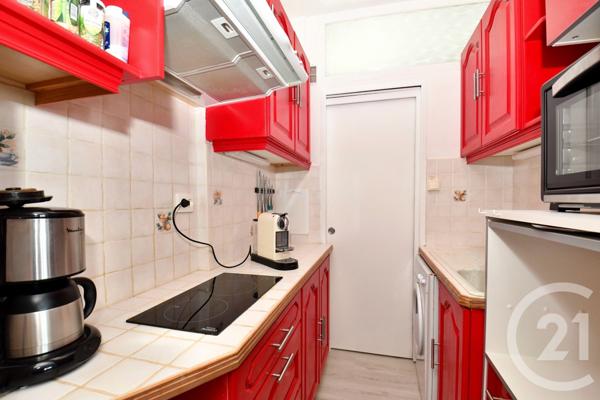 Appartement F3 à vendre  3 pièces - 46,14 m2 ST GEORGES DE DIDONNE - 17