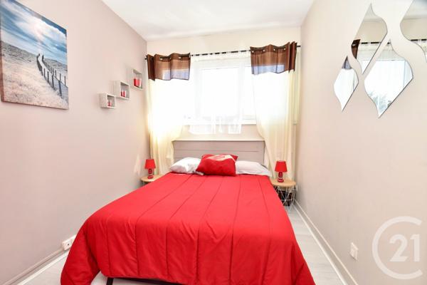 Appartement F3 à vendre  3 pièces - 46,14 m2 ST GEORGES DE DIDONNE - 17