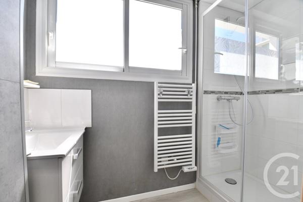 Appartement F3 à vendre  3 pièces - 46,14 m2 ST GEORGES DE DIDONNE - 17