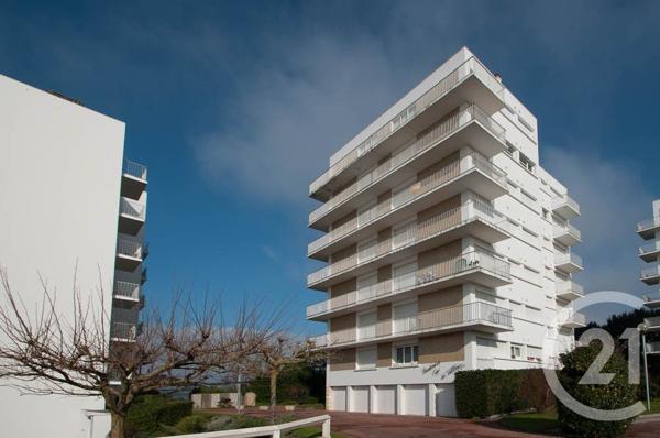 Appartement F3 à vendre  3 pièces - 46,14 m2 ST GEORGES DE DIDONNE - 17