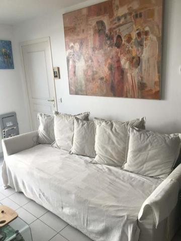 VIAGER - Appartement  avec terrasse - Saint Jean De Monts 38.70 m2