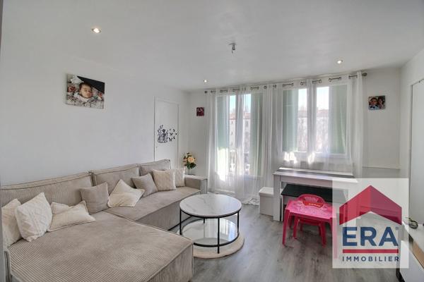 Appartement Orange 4 pièces - 57 m2