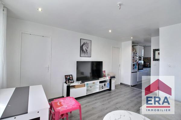 Appartement Orange 4 pièces - 57 m2