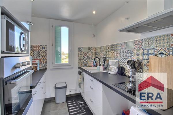 Appartement Orange 4 pièces - 57 m2