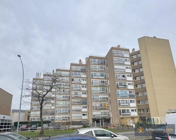 Vente Appartement 1 pièces 31 m2 à Livry-Gargan