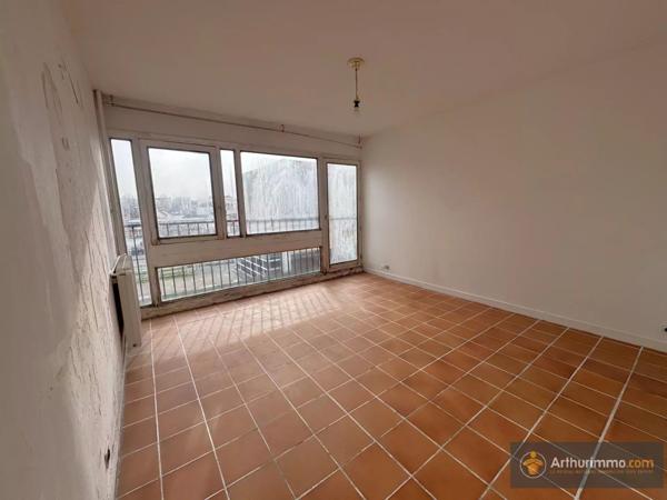 Vente Appartement 1 pièces 31 m2 à Livry-Gargan