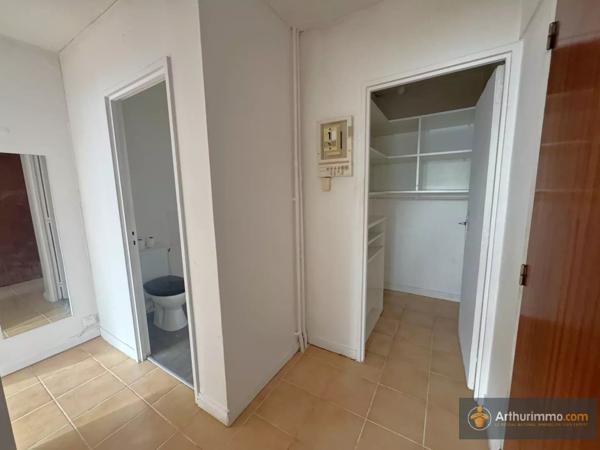 Vente Appartement 1 pièces 31 m2 à Livry-Gargan