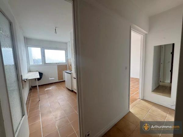 Vente Appartement 1 pièces 31 m2 à Livry-Gargan