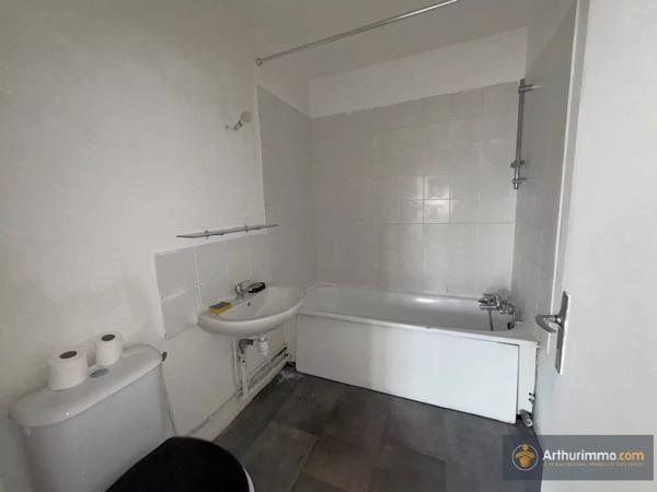 Vente Appartement 1 pièces 31 m2 à Livry-Gargan