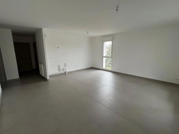 Appartement à vendre 3 pièces ANNEMASSE (74)