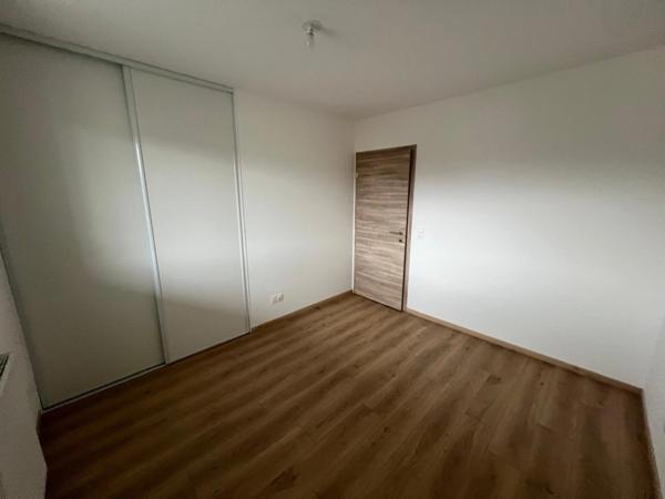 Appartement à vendre 3 pièces ANNEMASSE (74)