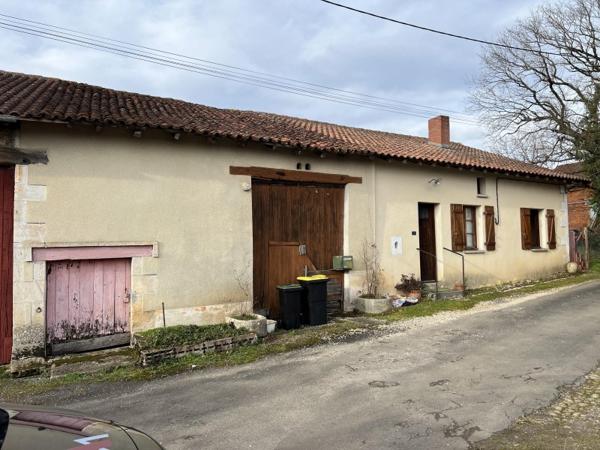 Vente / Corps de ferme