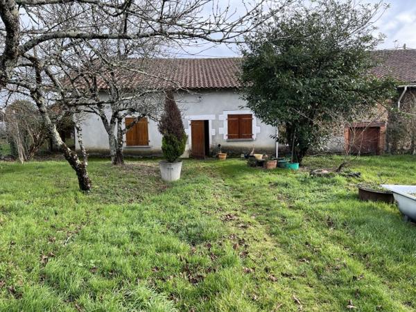 Vente / Corps de ferme