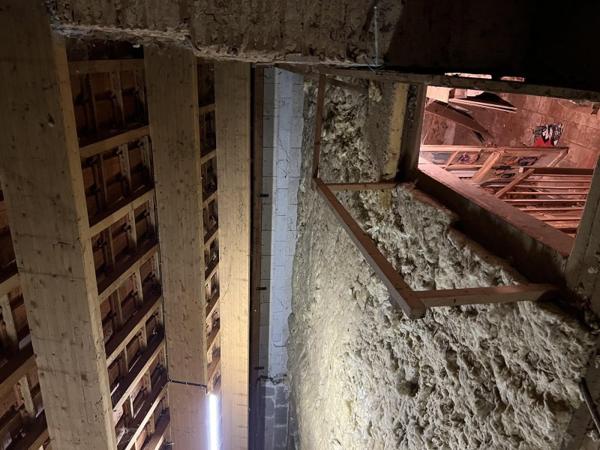 Vente / Corps de ferme