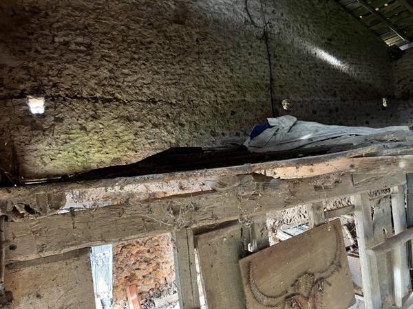 Vente / Corps de ferme