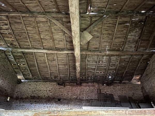 Vente / Corps de ferme