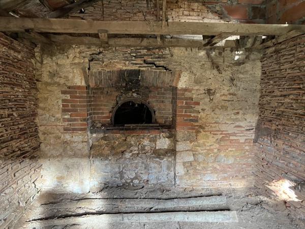 Vente / Corps de ferme