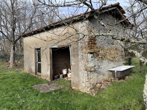 Vente / Corps de ferme