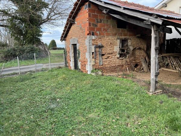 Vente / Corps de ferme