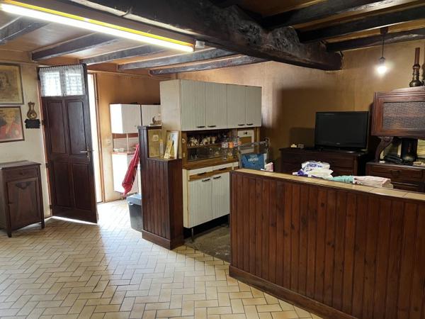 Vente / Corps de ferme