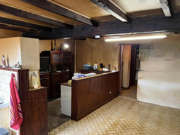 Vente / Corps de ferme