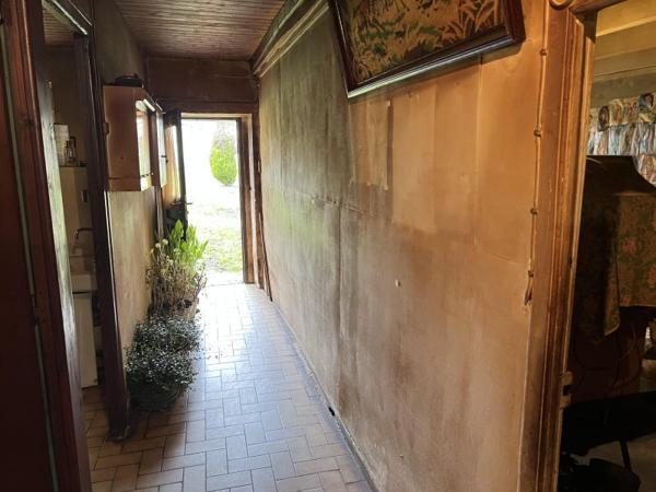 Vente / Corps de ferme