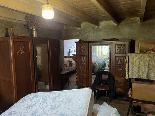 Vente / Corps de ferme