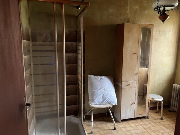 Vente / Corps de ferme